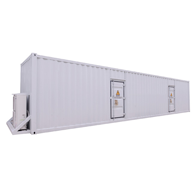 HYPCS高壓級聯儲能并網產品